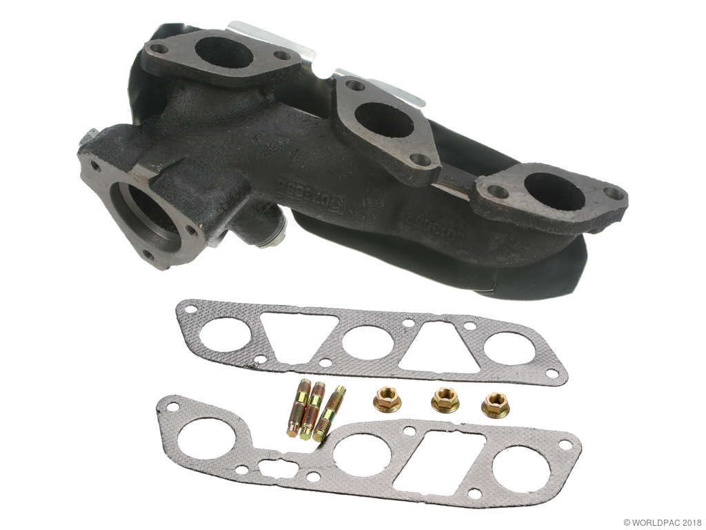 1990-1994 Nissan D21 Exhaust Manifold (Dorman)