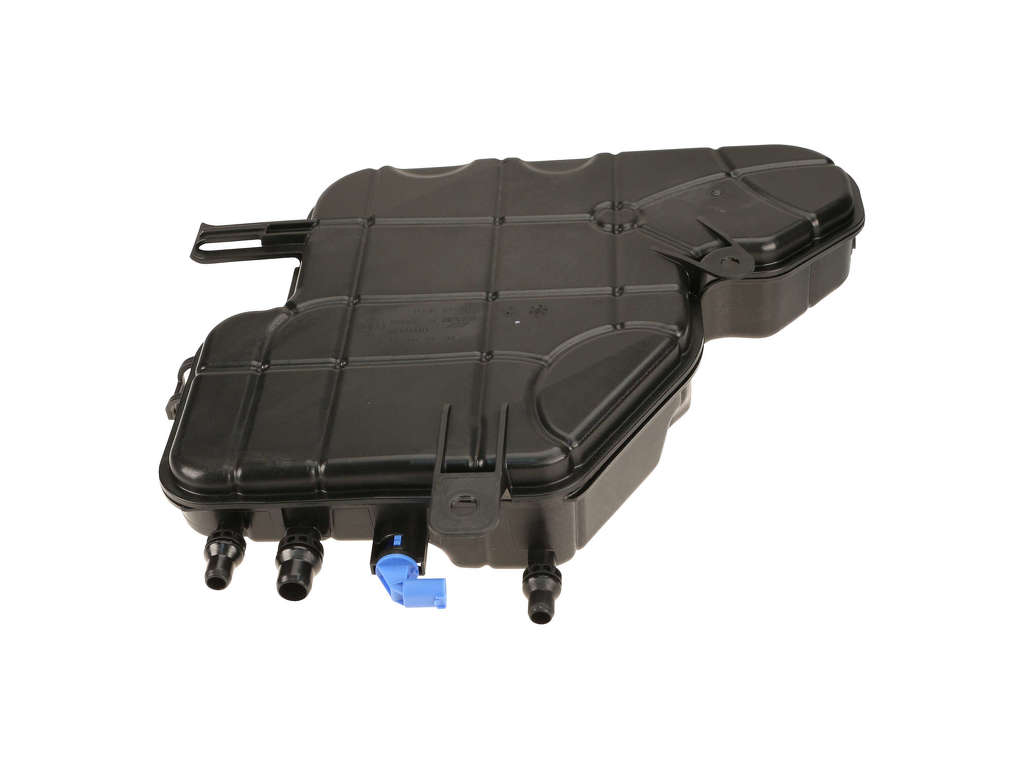 2015-2016 BMW 550i Engine Coolant Reservoir (Genuine)