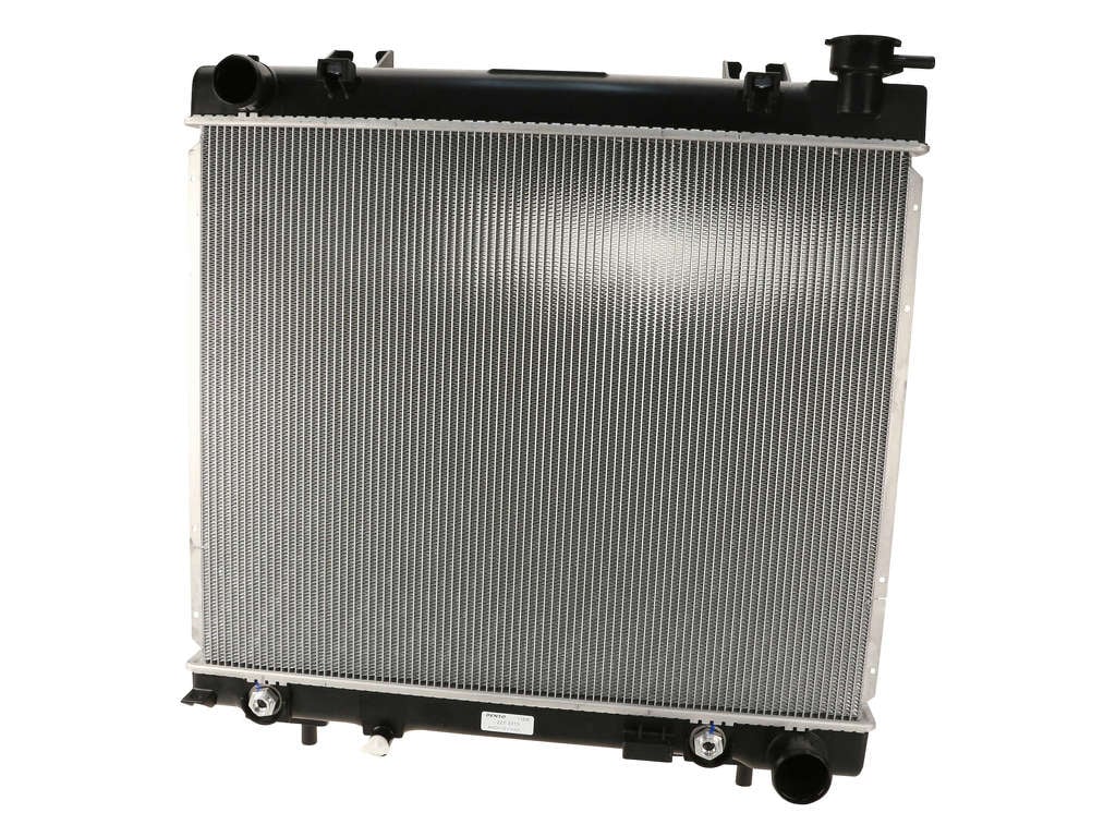 2005-2010 Dodge Dakota Radiator (Denso)