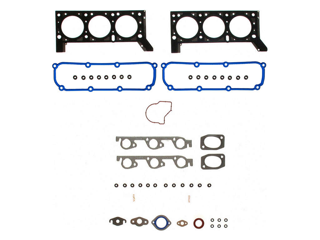2004-2010 Dodge Grand Caravan Engine Cylinder Head Gasket Set (Fel-Pro)