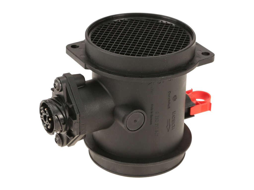 1996-1999 Mercedes-Benz S500 Fuel Injection Air Flow Meter (Vemo)