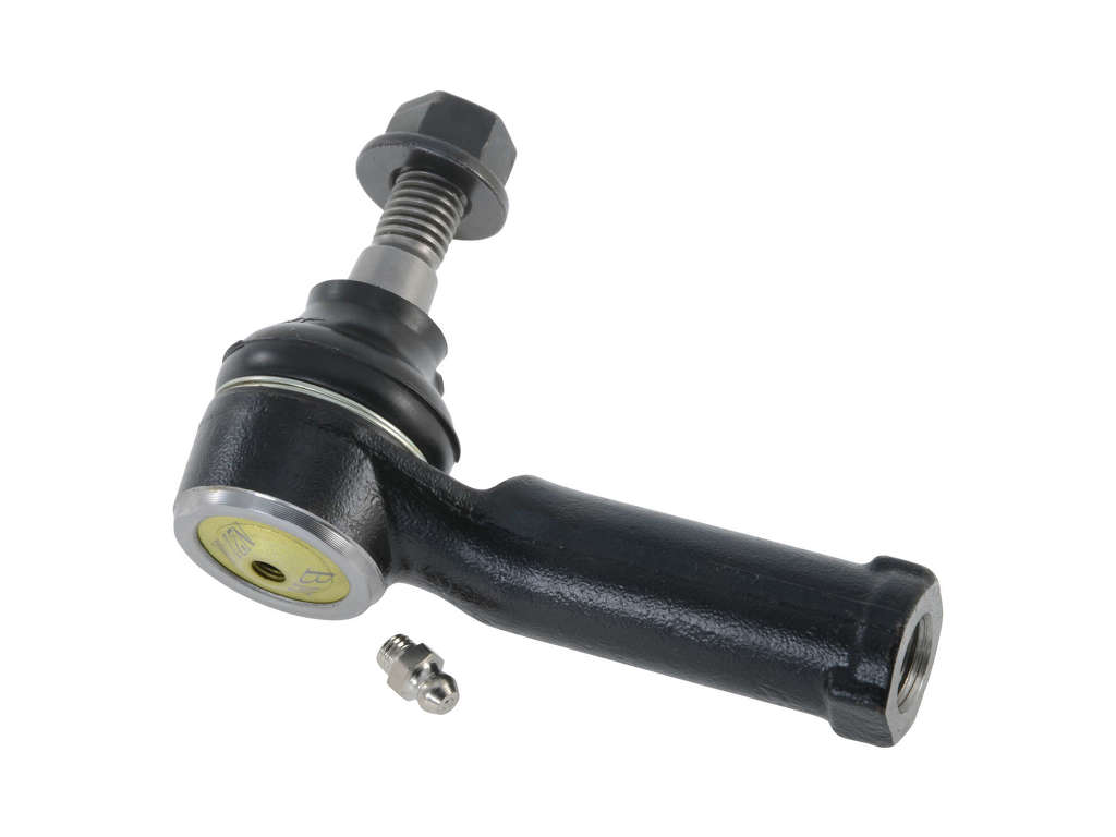 2011-2019 Ford Fiesta Steering Tie Rod End - Front Left Outer (Autopart International)
