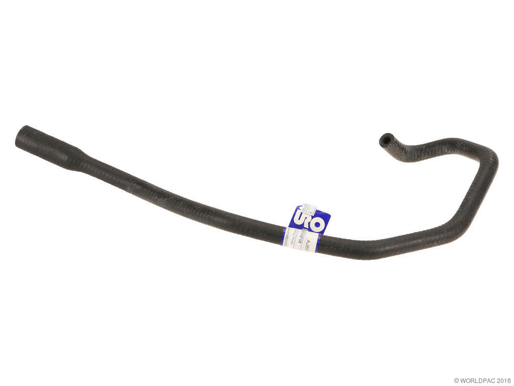 2003-2004 Jaguar S-Type Engine Coolant Hose (APA/URO Parts)