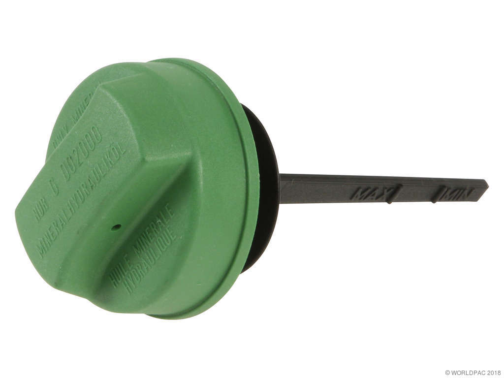 2002-2003 Audi S6 Power Steering Reservoir Cap (Genuine)