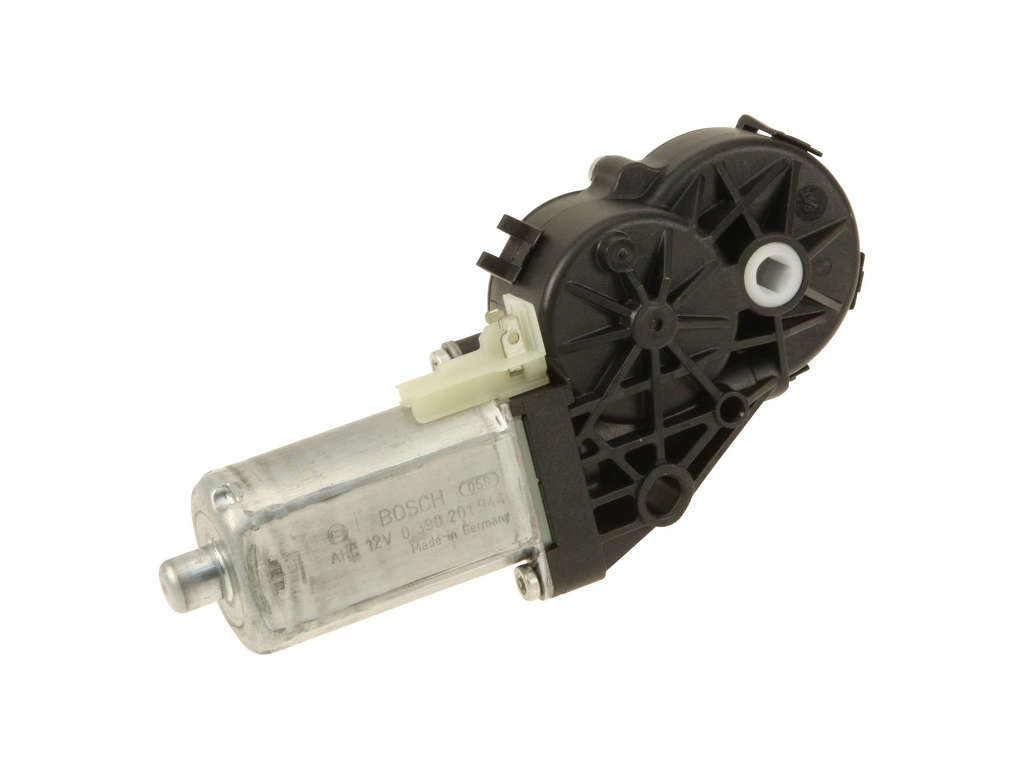 2001-2006 BMW M3 Convertible Top Motor (Bosch)