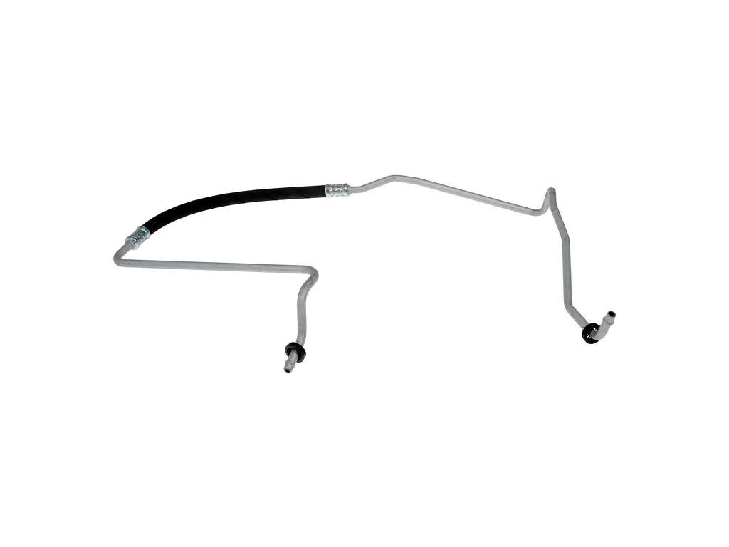 2000-2004 Buick LeSabre Engine Oil Cooler Hose Assembly - Upper (Dorman)