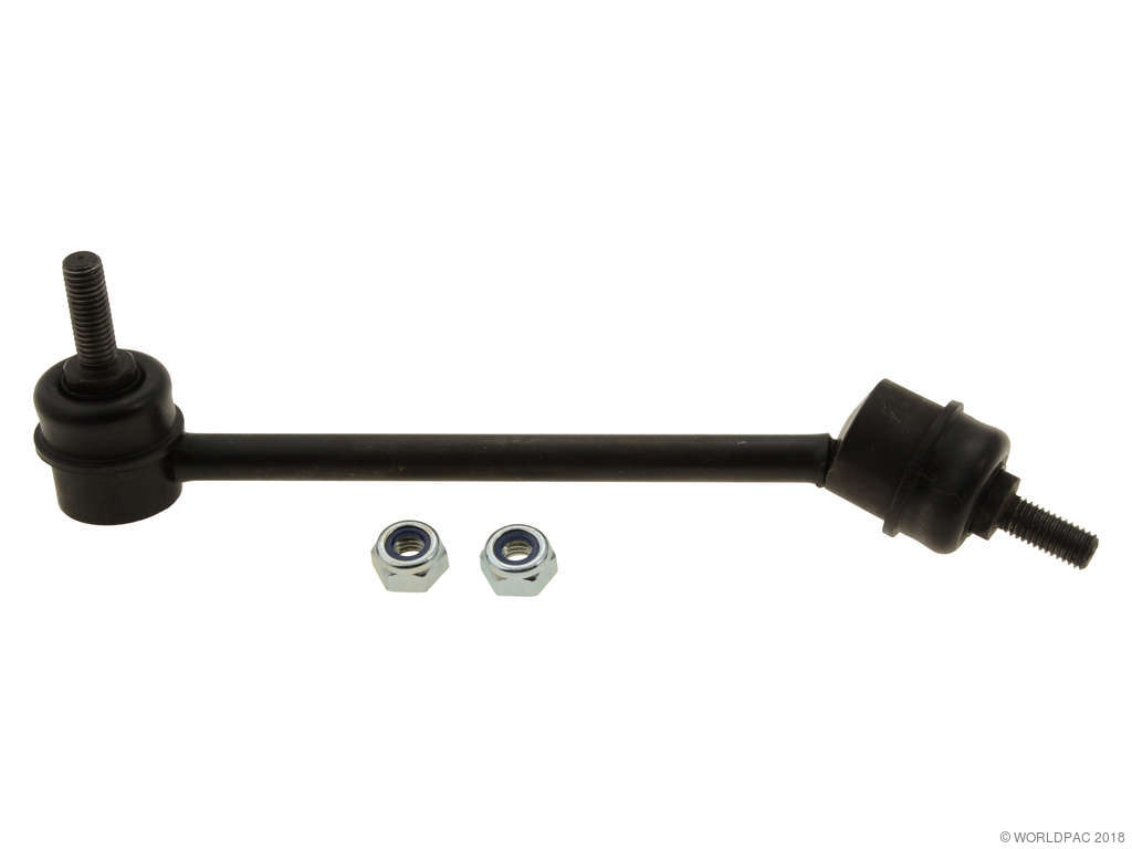 2000-2006 Lincoln LS Suspension Stabilizer Bar Link Kit - Rear Right (TRW)