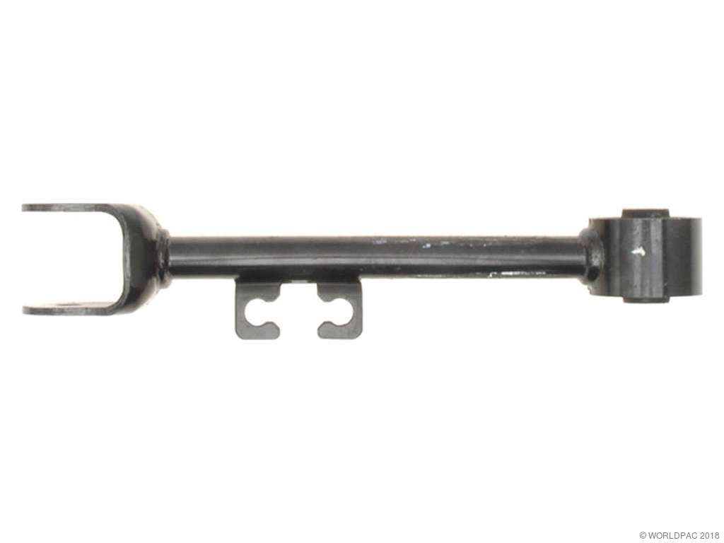2009-2011 Hyundai Genesis Suspension Control Arm - Rear Left Upper Forward (Dorman)