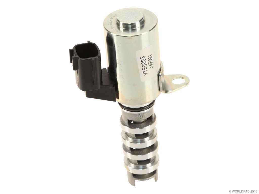 2011-2014 Nissan Quest Engine Variable Valve Timing (VVT) Solenoid - Intake (Left) (Hitachi)