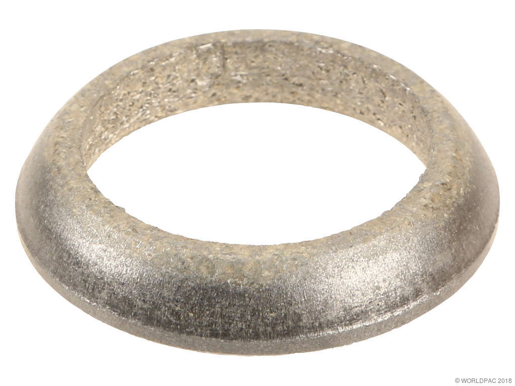 2009-2013 Mazda 6 Catalytic Converter Gasket - Rear Outlet (Genuine)