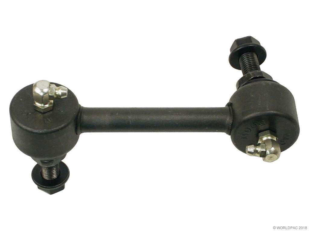2008-2012 INFINITI EX35 Suspension Stabilizer Bar Link Kit - Rear Right (CTR)