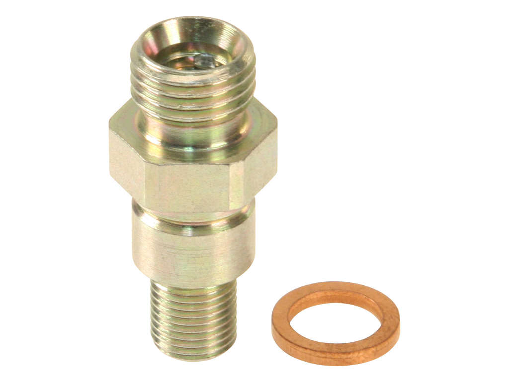 1984-1990 Volvo 760 Fuel Pump Check Valve (Bosch)