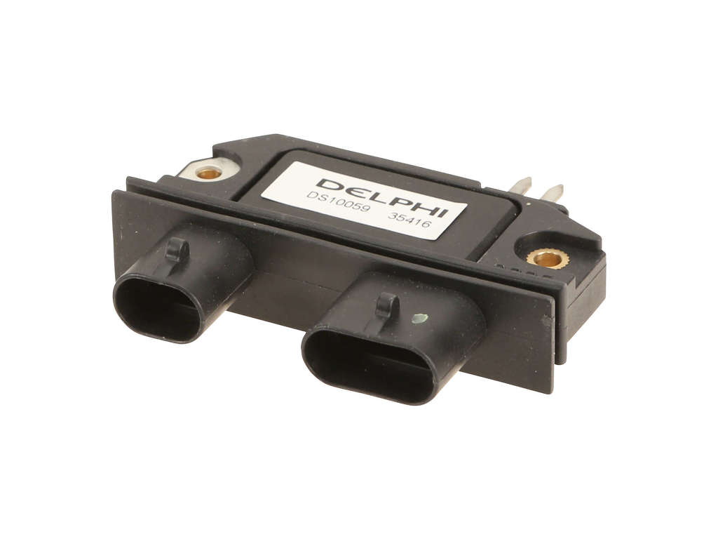 1985-1986 Chevrolet Cavalier Ignition Control Module (Delphi)