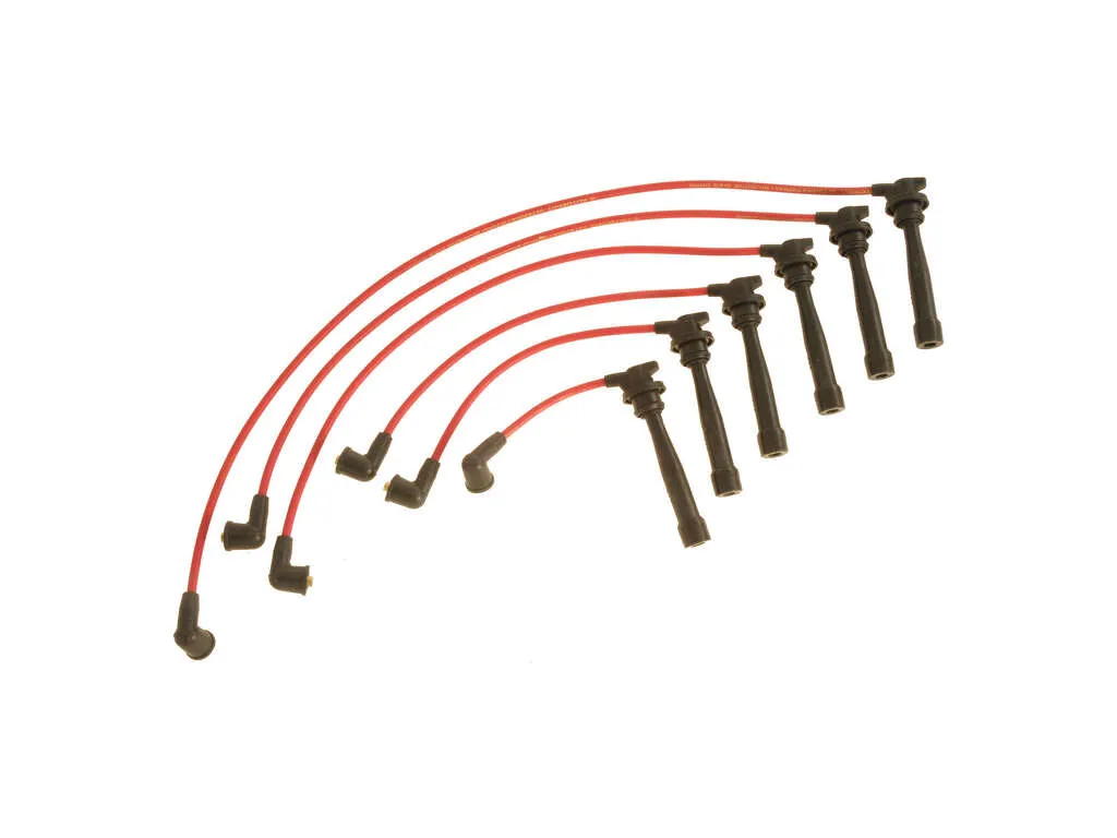2005-2009 Hyundai Tucson Spark Plug Wire Set (Autopart International)
