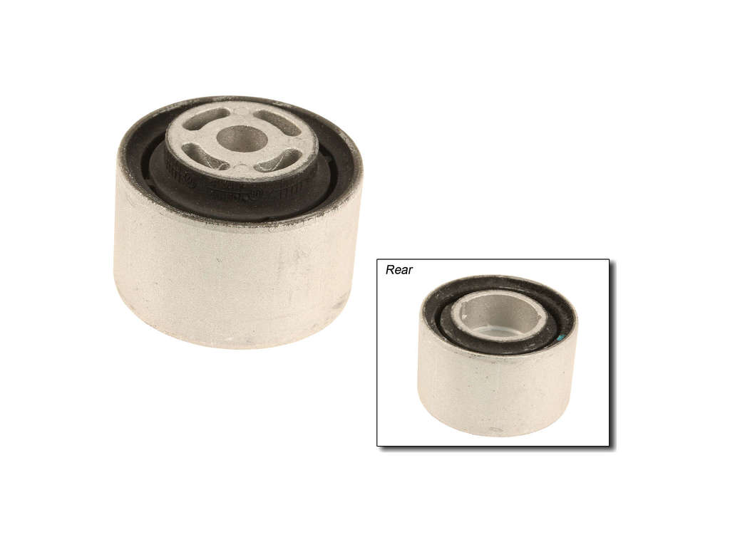 2010-2015 Mercedes-Benz GLK350 Differential Mount (Lemfoerder)