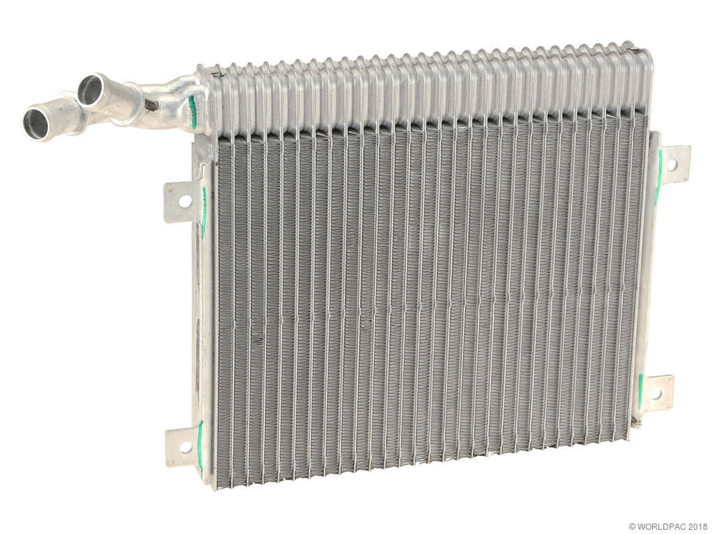 2009-2015 Jaguar XF Radiator - Right (Genuine)