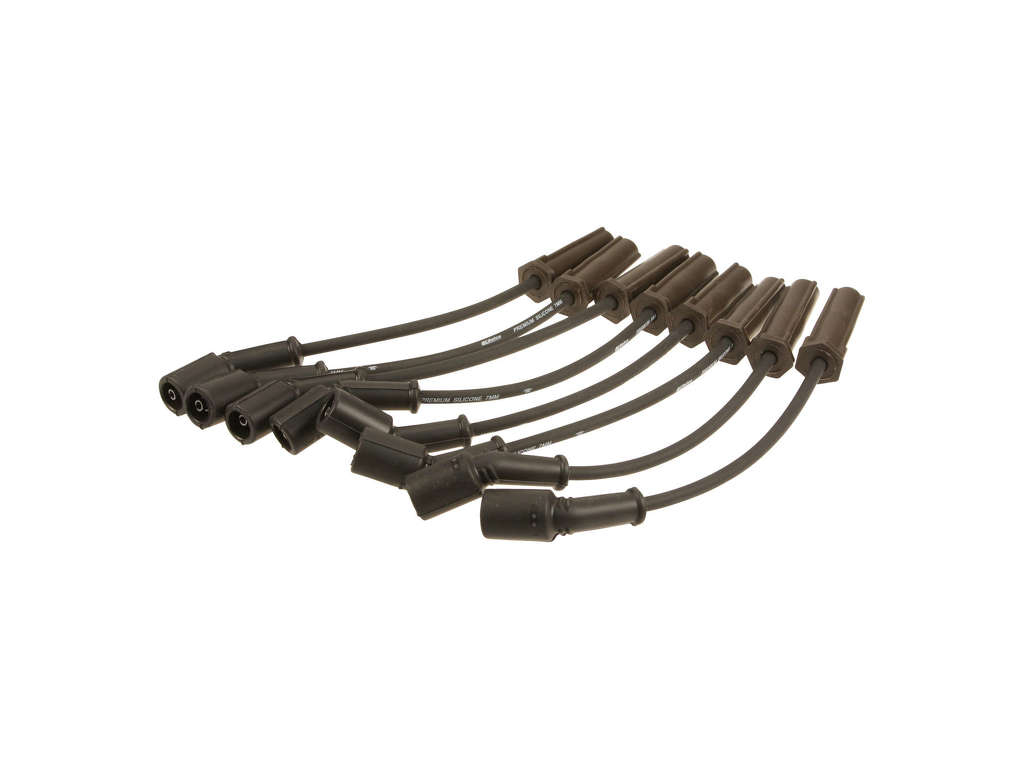 2008 Chevrolet Express 2500 Spark Plug Wire Set (ACDelco)