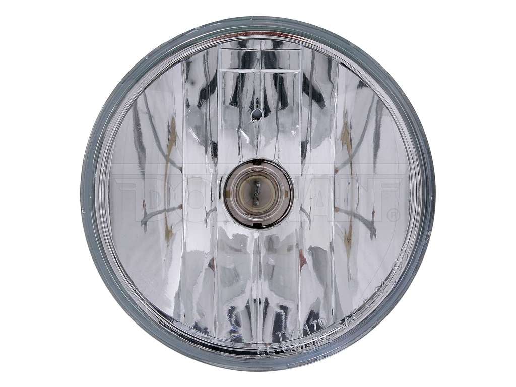 2007-2012 GMC Acadia Fog Light - Front (Dorman)