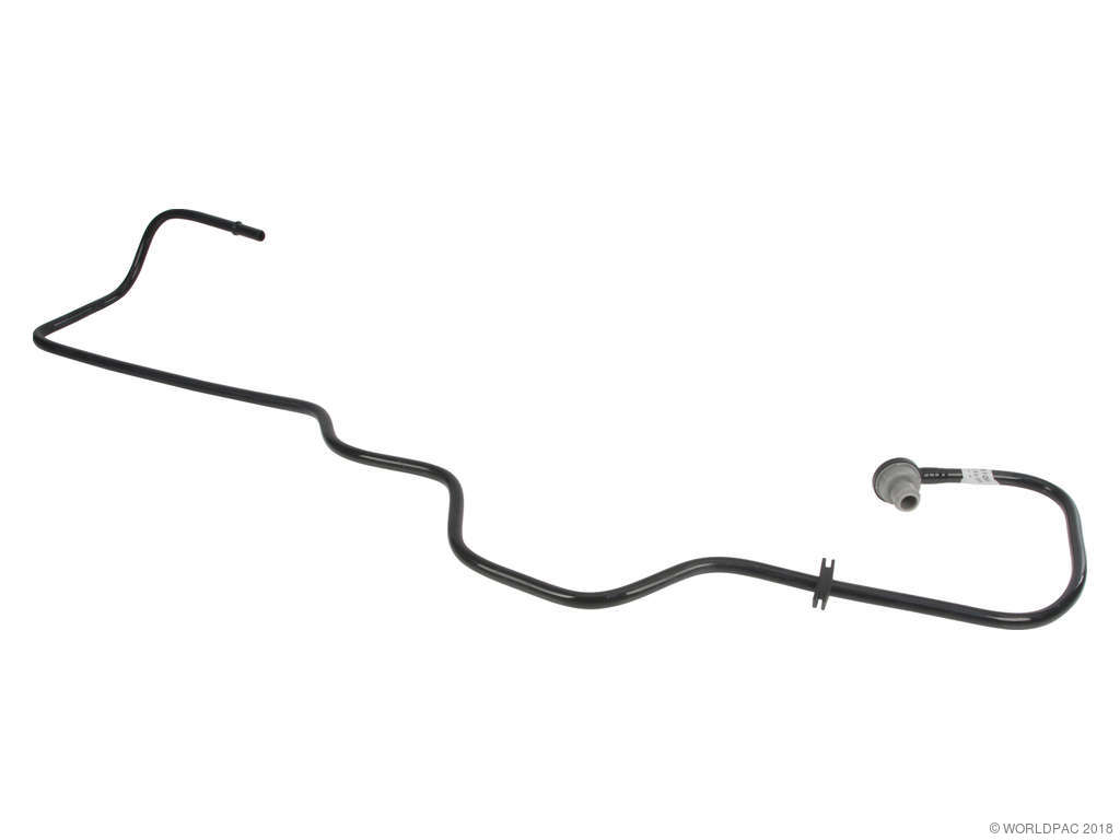 1998-2003 Jaguar XJR Brake Vacuum Hose (Genuine)