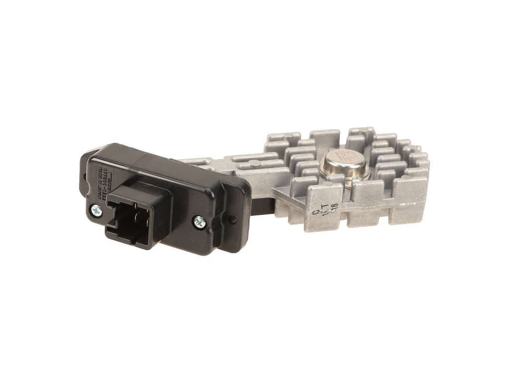 1992-1996 Lexus ES300 HVAC Blower Motor Control Module (Genuine)