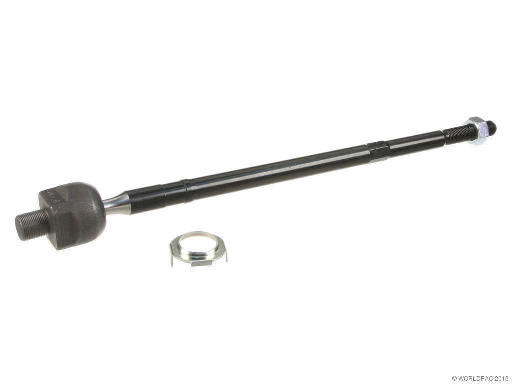 1995-1997 Mazda Protege Steering Tie Rod End - Front Right Inner (CTR)