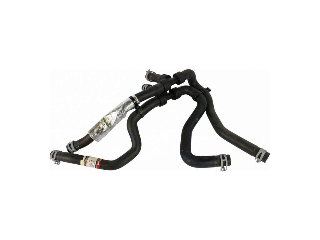 2009 Ford Flex HVAC Heater Pipe (Motorcraft)