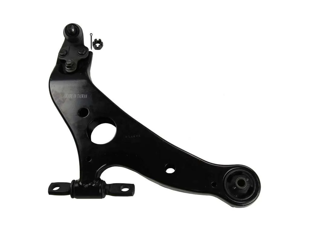 2004-2010 Toyota Sienna Suspension Control Arm - Front Right Lower (Moog)