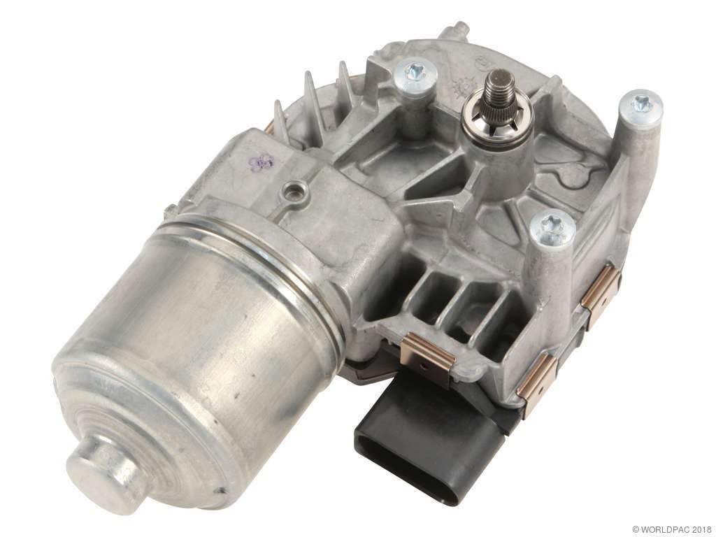 2007-2016 Volkswagen Eos Windshield Wiper Motor (Vemo)