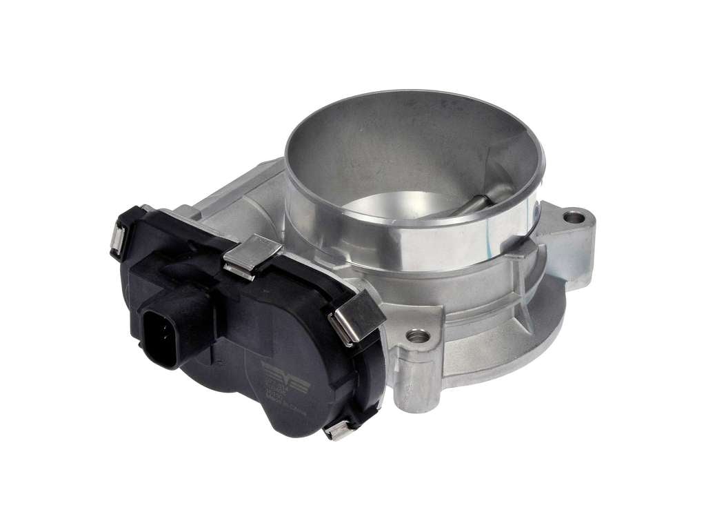 2007-2008 Chevrolet Tahoe Fuel Injection Throttle Body (Dorman)