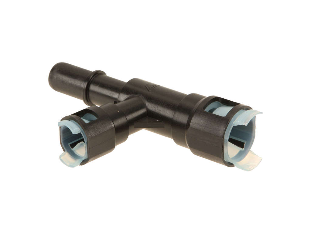 2007-2013 Chevrolet Avalanche HVAC Heater Hose Connector (Dorman)