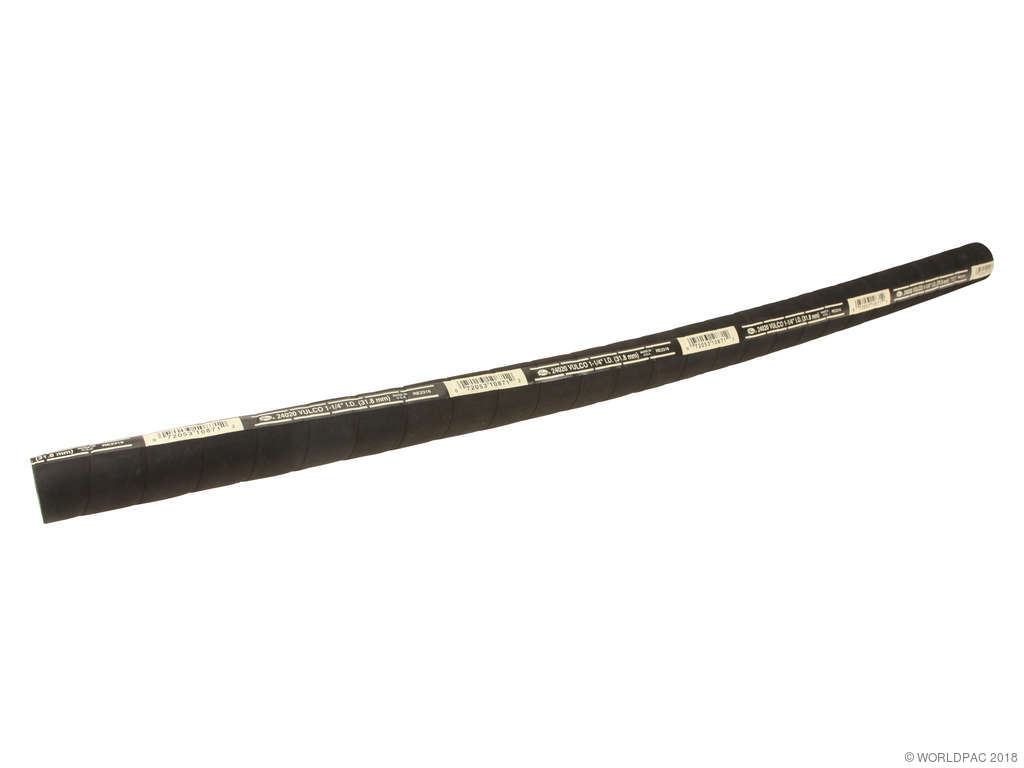 2012-2015 Toyota Prius Radiator Coolant Hose - Upper (Gates)