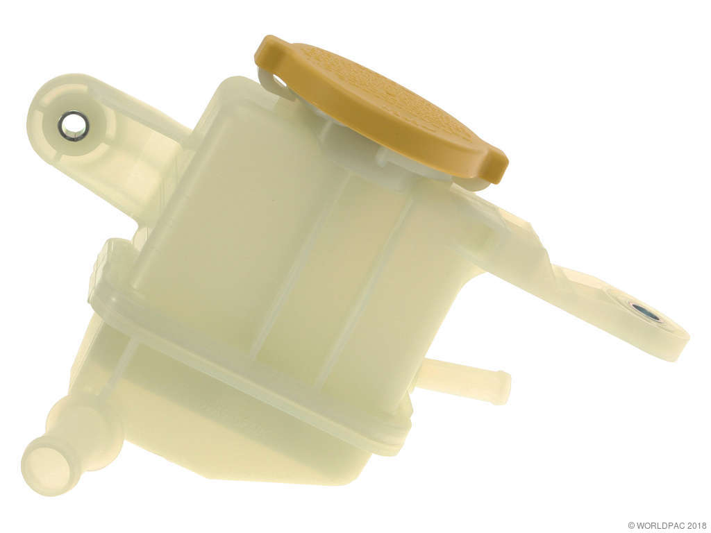 2005-2009 Subaru Legacy Power Steering Reservoir (Genuine)
