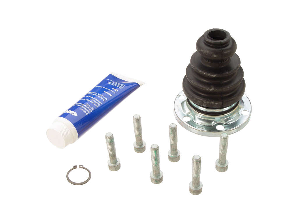 1995-1996 Audi A6 CV Joint Boot Kit - Front Inner (GKN Automotive)