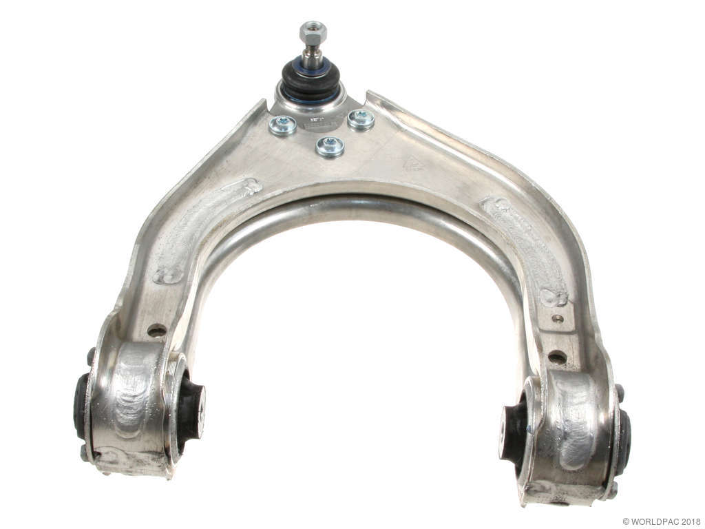2007-2011 Mercedes-Benz CLS550 Suspension Control Arm - Front Right Upper (Lemfoerder)