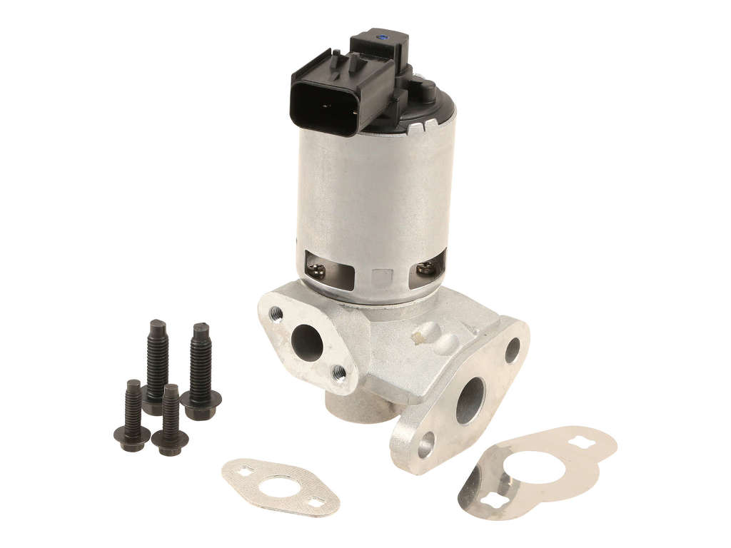 2007-2011 Dodge Nitro Exhaust Gas Recirculation (EGR) Valve (Dorman)