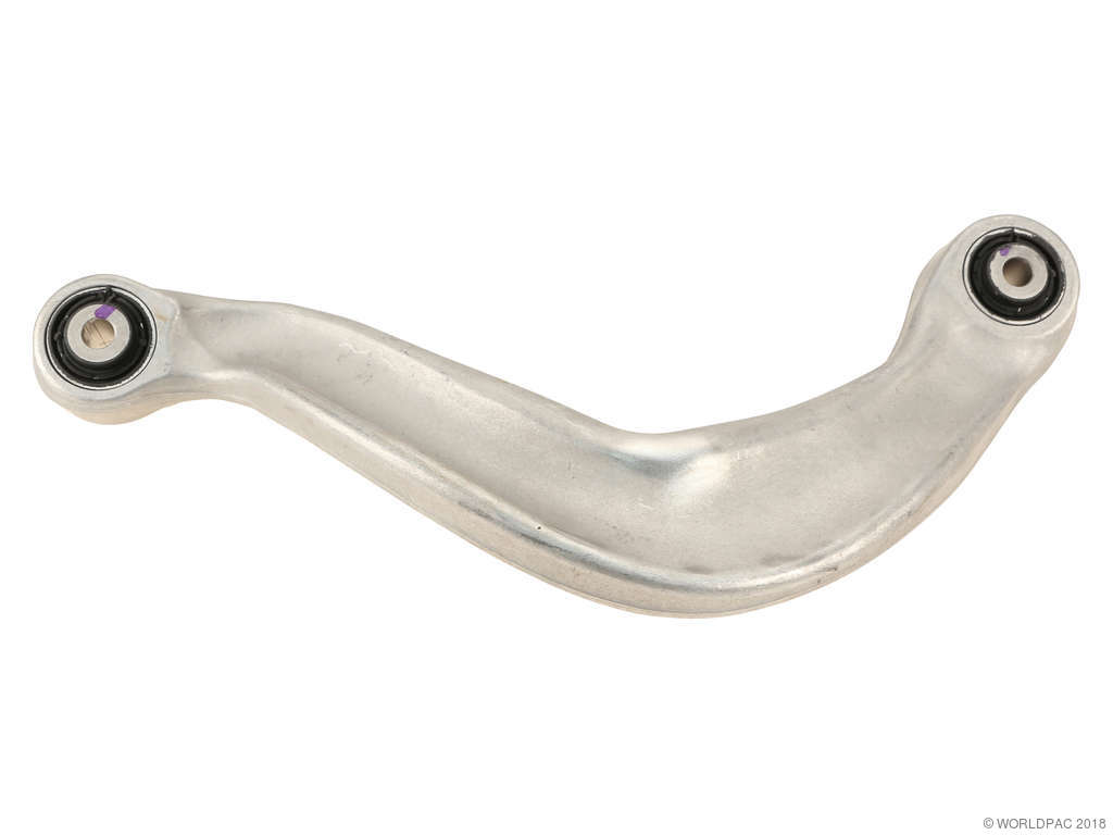 2010-2014 Audi A5 Suspension Control Arm - Rear Left Upper or Rear Left Upper Rearward (Moog)