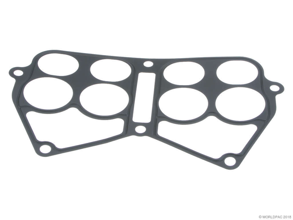 1999-2000 Mazda Protege Fuel Injection Plenum Gasket (Ishino Stone)