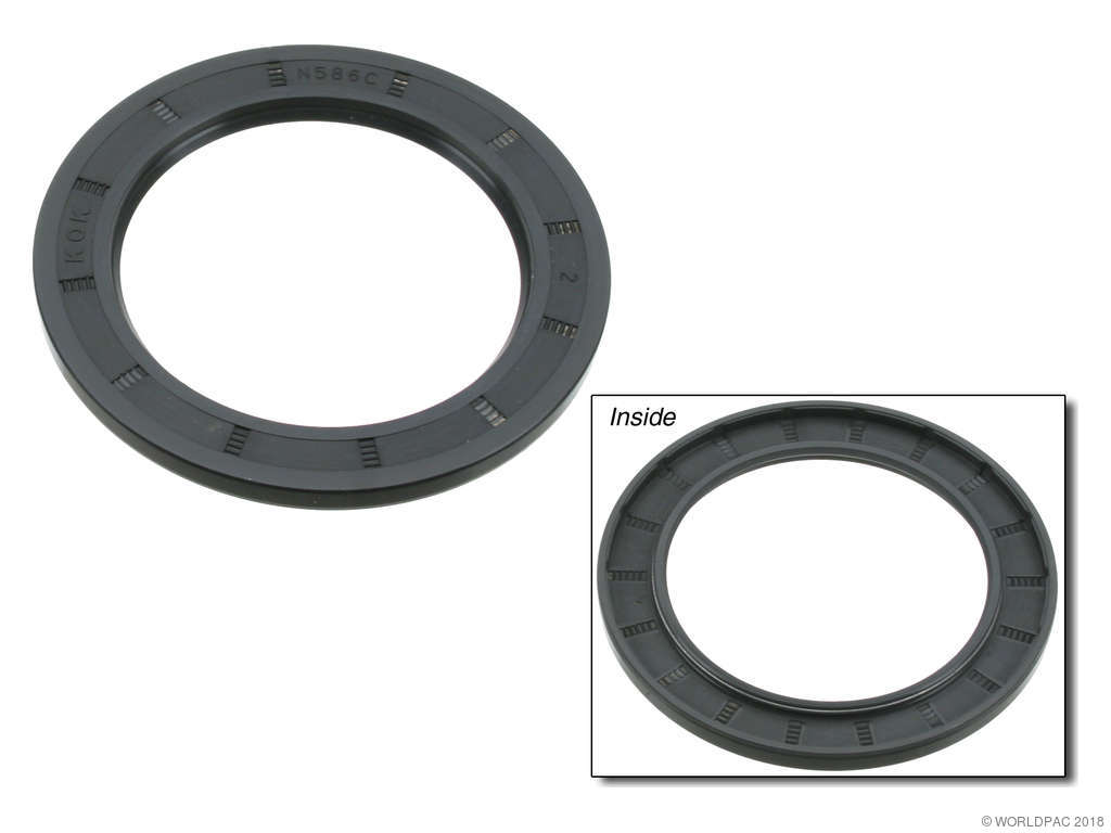 1976-1989 Porsche 911 Wheel Seal - Rear Inner (Payen)