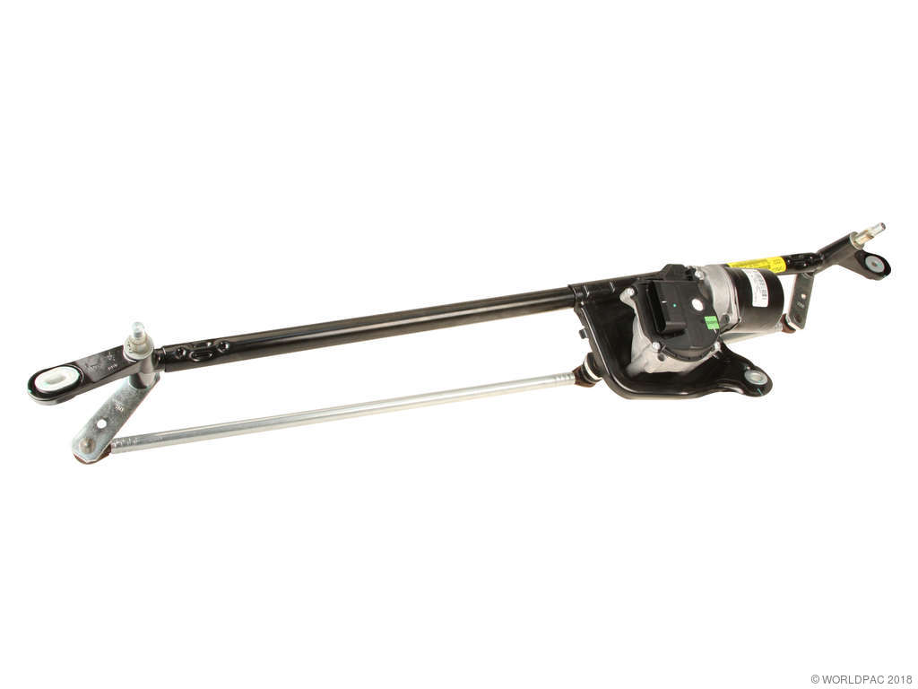 2009-2012 Lincoln Navigator Windshield Wiper Linkage (Motorcraft)