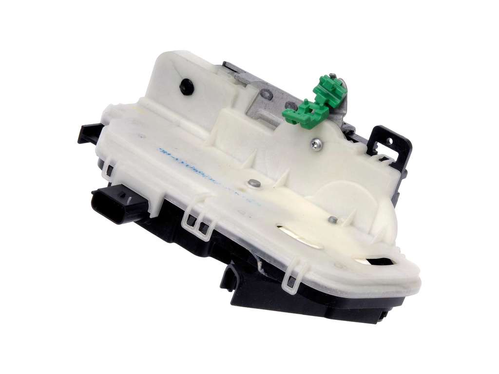 2007-2015 Lincoln MKX Door Latch Assembly - Rear Left (Dorman)