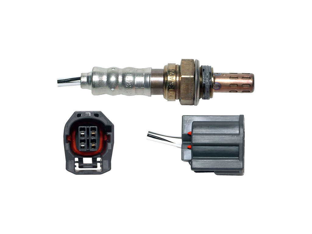 2004-2005 Mazda 3 Oxygen Sensor - Downstream (Denso)