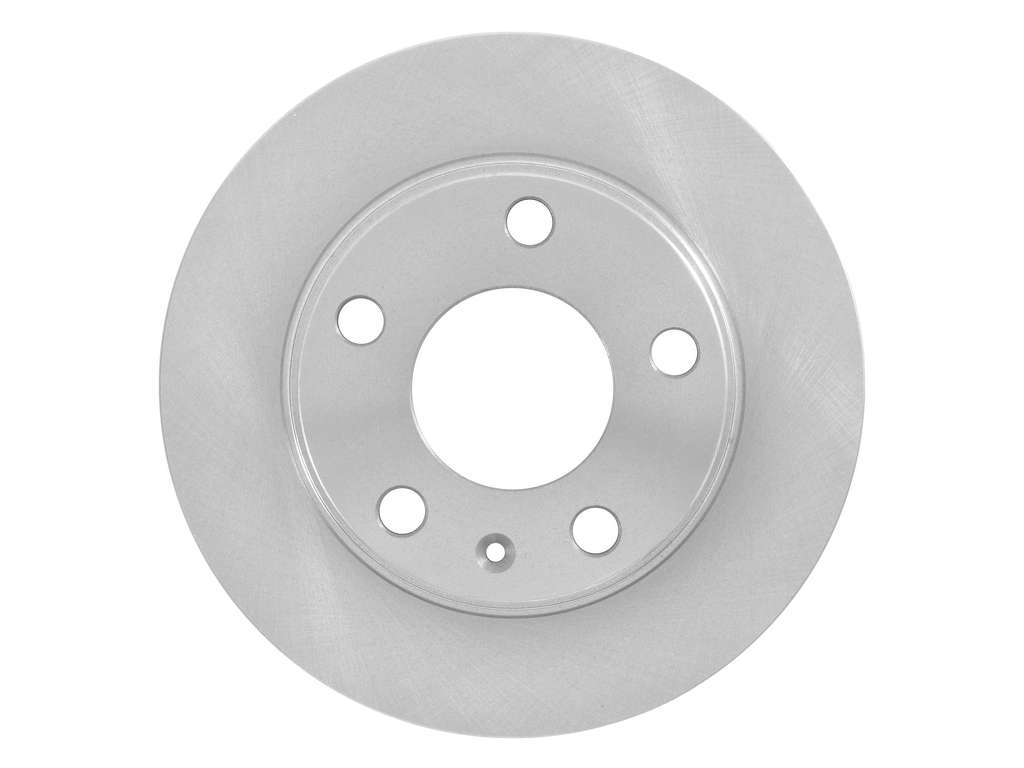 2002-2006 Audi A4 Disc Brake Rotor - Rear (Autopart International)