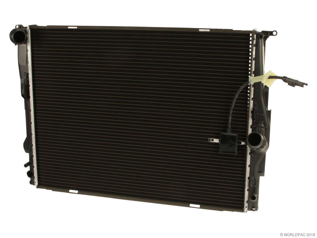 2007-2013 BMW 328i Radiator (Genuine)