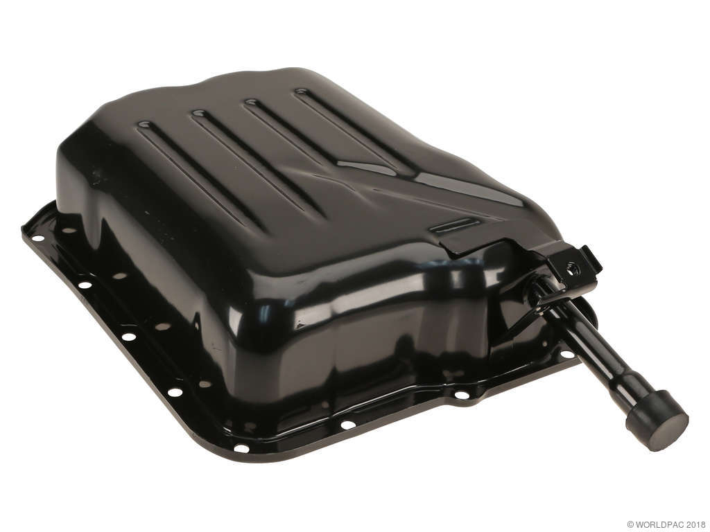 2006-2010 Hyundai Azera Transmission Oil Pan (Genuine)