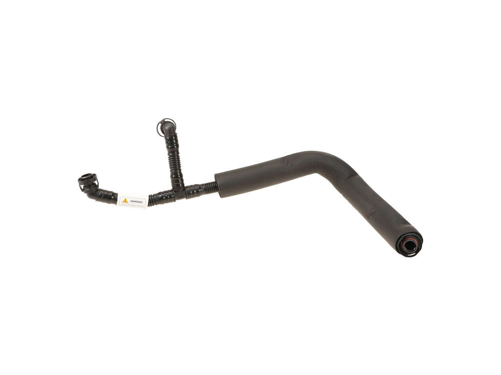 2011-2012 BMW X3 PCV Valve Hose (VNE Automotive)