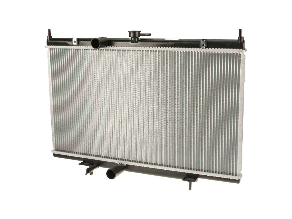 2007-2012 Nissan Sentra Radiator (Denso)