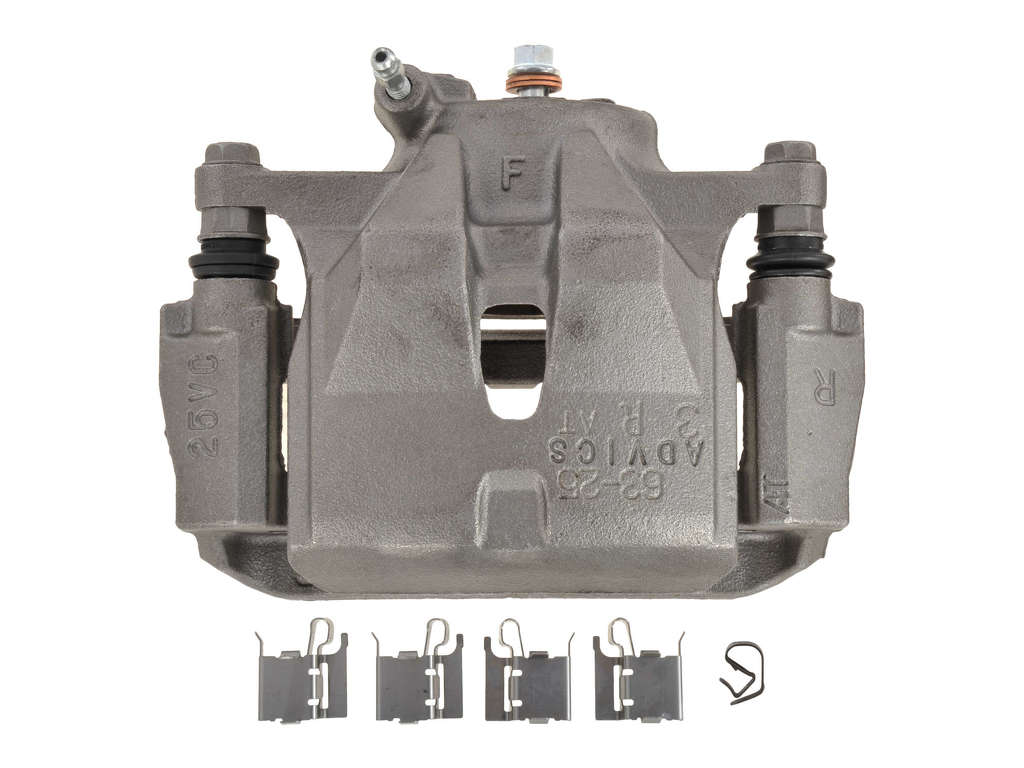 2010-2012 Lexus HS250h Disc Brake Caliper - Front Right (Autopart International)