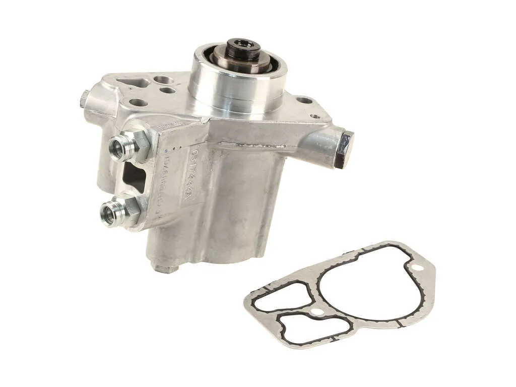1999-2003 Ford F-550 Super Duty Diesel Fuel Injector Pump (Motorcraft)