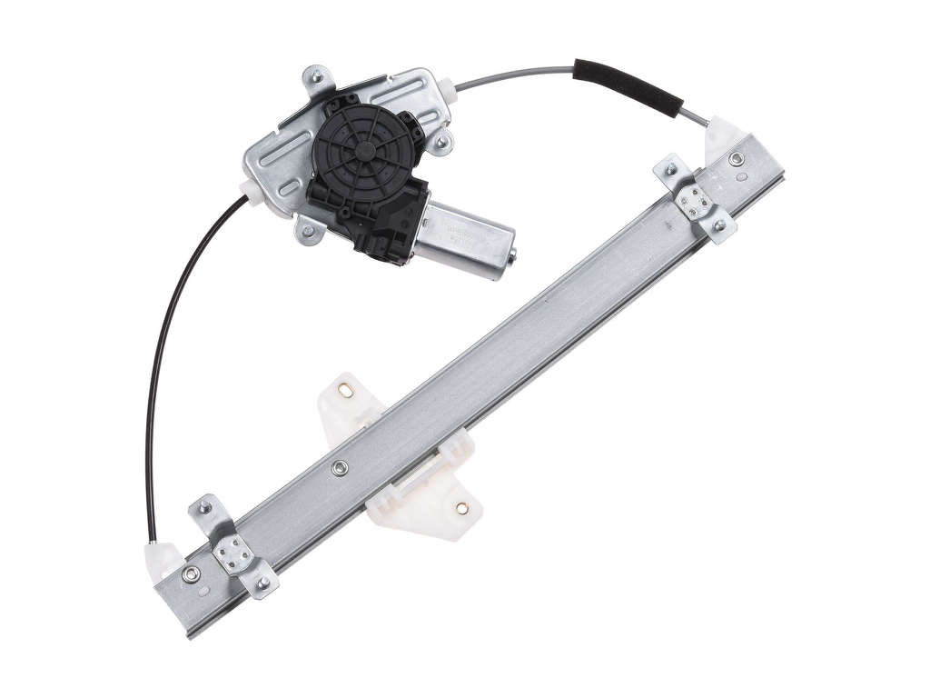 2016-2017 Hyundai Accent Window Regulator - Rear Right (Autopart International)