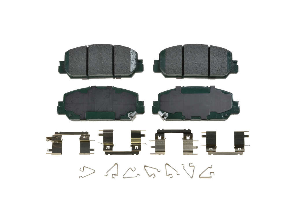 2023 Honda HR-V Disc Brake Pad Set - Front (Autopart International)